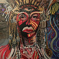 Spirit Portrait
